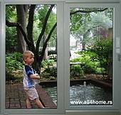 ALL4HOME  Stolarija - Klizni sistemi - Alu - klizni sistemi - Alumil - Alu - 