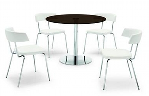 Pogledajte trpezarijski set firme Emmety design Italy