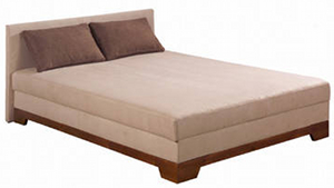 Pogledajte krevet firme Maxi Meble brw