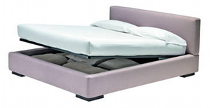 Pogledajte krevet firme Emmeti design italy
