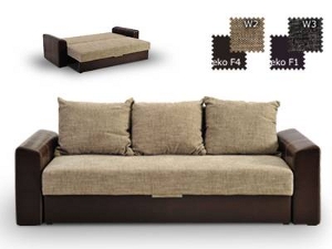 Pogledajte trosed firme Forma Ideale
