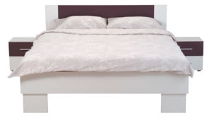 Pogledajte krevet firme Forma ideale