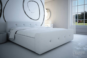 Pogledajte krevet firme Miotto design