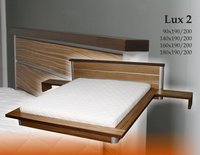 Pogledajte bračni krevet firme Home Textile