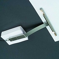 Pogledajte lampu firme Čar