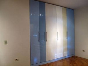 Pogledajte plakar firme Linea Milanović