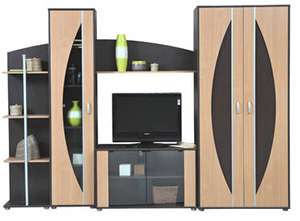 Pogledajte regal firme Forma Ideale