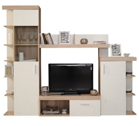 Pogledajte regal firme Forma Idale