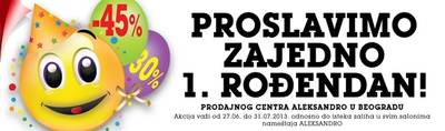Pogledajte prezentaciju Aleksandro