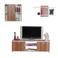 Pogledajte TV sistem firme Forma Ideale