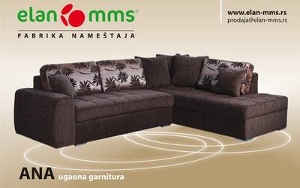 Pogledajte ugaonu garnituru firme Elan mms