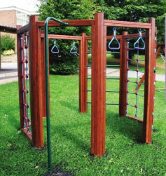 Odiseja Adventure Climber