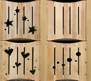 Fortuna Magic Wall