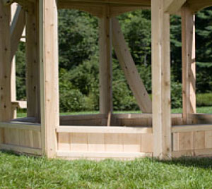 Fortuna Sand Box