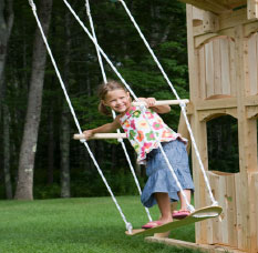 Fortuna Skate Swing