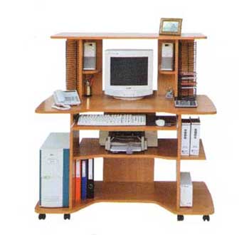 Kompjuterski sto 02