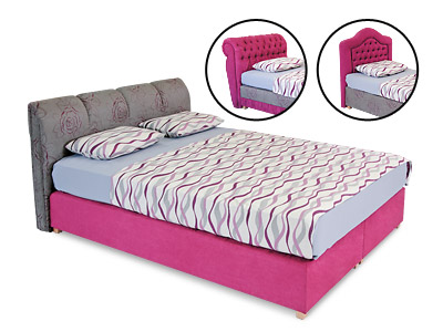 Krevet standard