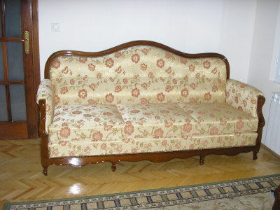 Ležaj