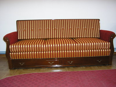 Ležaj