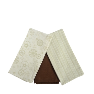 Kuhinjska krpa MILA set3/1