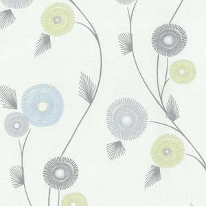 Tapete Patchwork