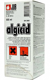 Jub algicid 0. 5L