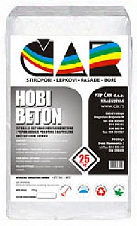 Hobi beton 25kg