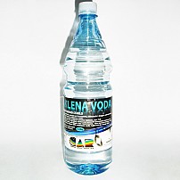 Staklena voda 1.3l