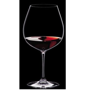 Čaša za burgundsko vino "Vinum"