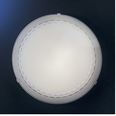 PLAFONSKA LAMPA "TWISTER"