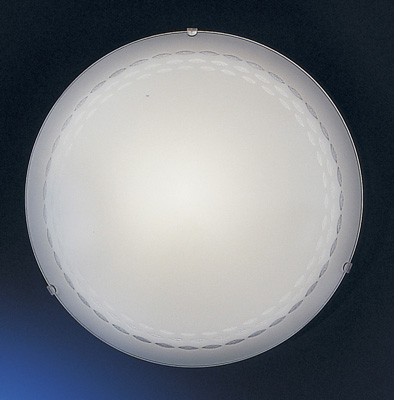 PLAFONSKA LAMPA "TWISTER"