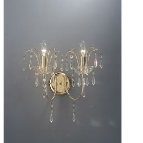 Zidna lampa "LICIA"