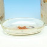 Posuda za sapun Shell 6731800