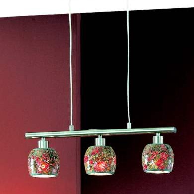 VISEĆA LAMPA "SABANA"