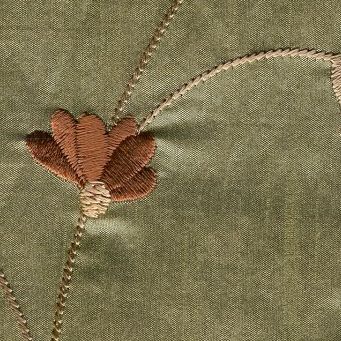 Tekstil za dekorisanje 2419*50*OLIVE