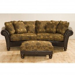 SOFA "Normandie"