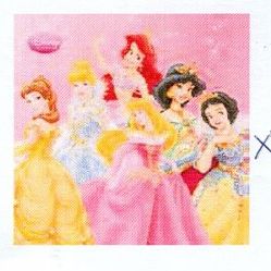 Slika "Canvas Princess"
