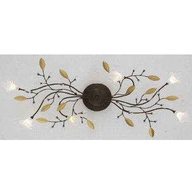 ZIDNA LAMPA "CHIARA"