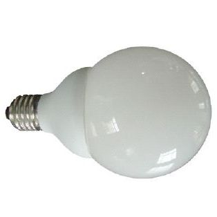 Štedna sijalica "Globe"
