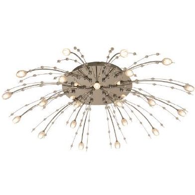 PLAFONSKA LAMPA "SUN"