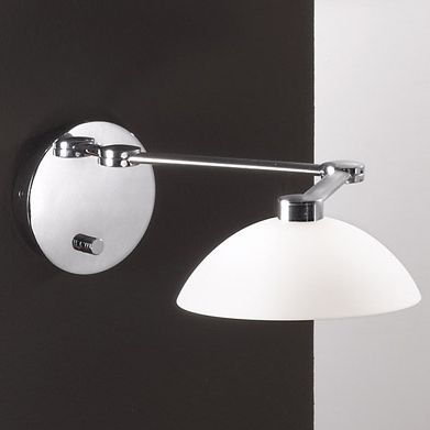 Zidna lampa "Marriott"