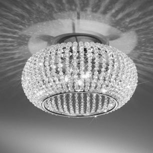 Plafonska lampa "KPT"
