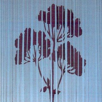 Zavesa "602556"