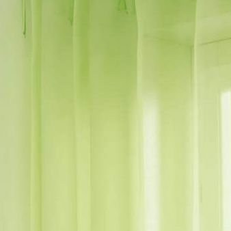 Zavesa model "Organza uni"