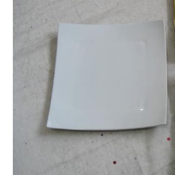 Proizvodi za dekoraciju "Basic Deko Činija"