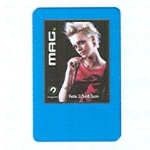 RAMOVI EF*ALU*681060MAC