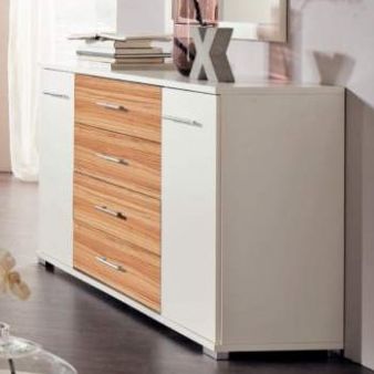 Spavaća soba/komoda "Sunny"