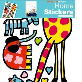 Samolepljiva dekoracija