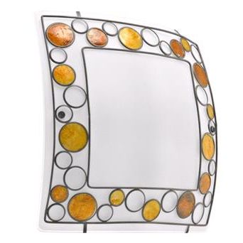 Plafonska lampa "TOLEDA"