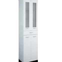 Visoki ormar Aquaplus 50 staklo